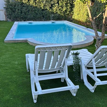 Casa Silva Hotell Pinhal Novo Exteriör bild