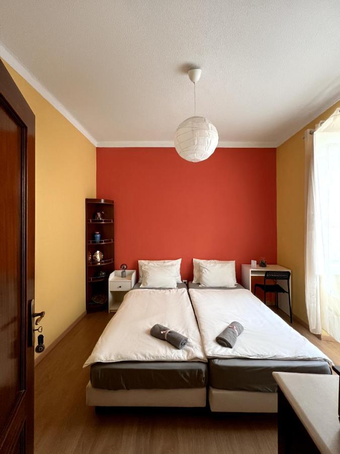 Casa Silva Hotell Pinhal Novo Exteriör bild