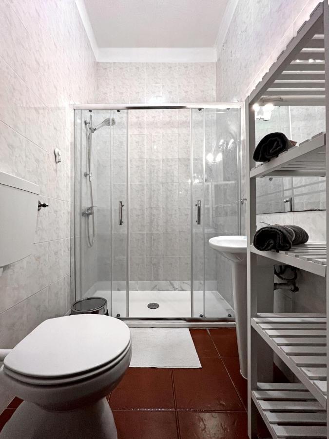 Casa Silva Hotell Pinhal Novo Exteriör bild